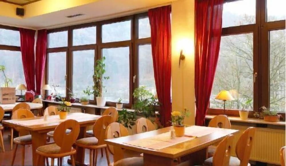 Фото Hotel Neckartal