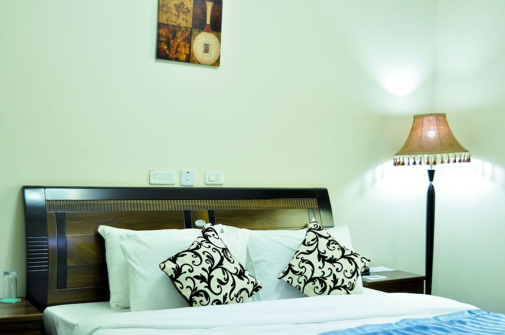 Фото Aes Luxury Apartments