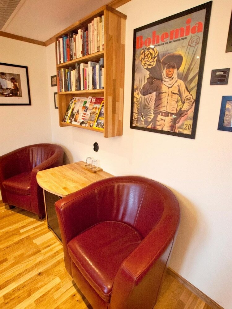 Фото Hotell Havanna