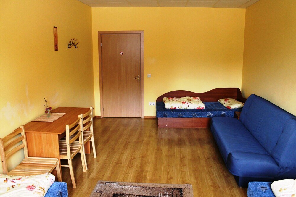 Фото Fortuna Hostel