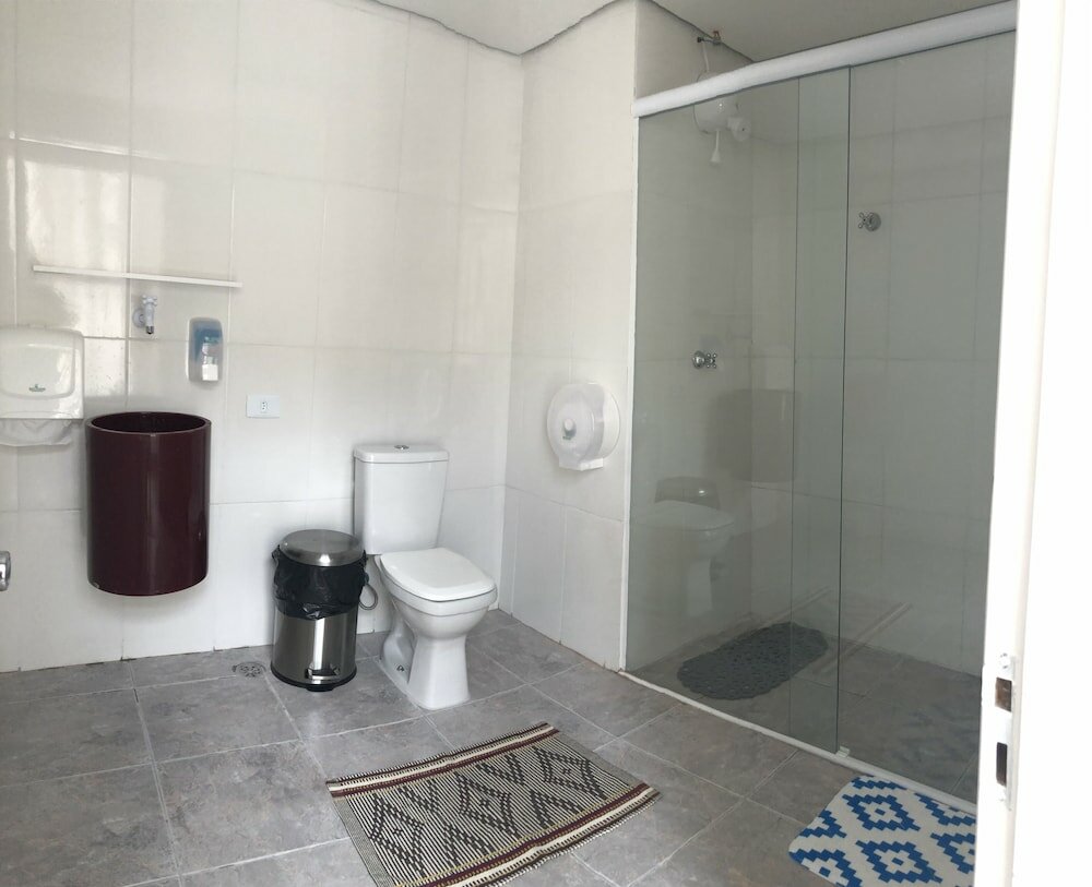 Фото Hostel California Cafe Bar