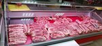 МясоЕшка (Shestaginskaya ulitsa, 87), butcher shop