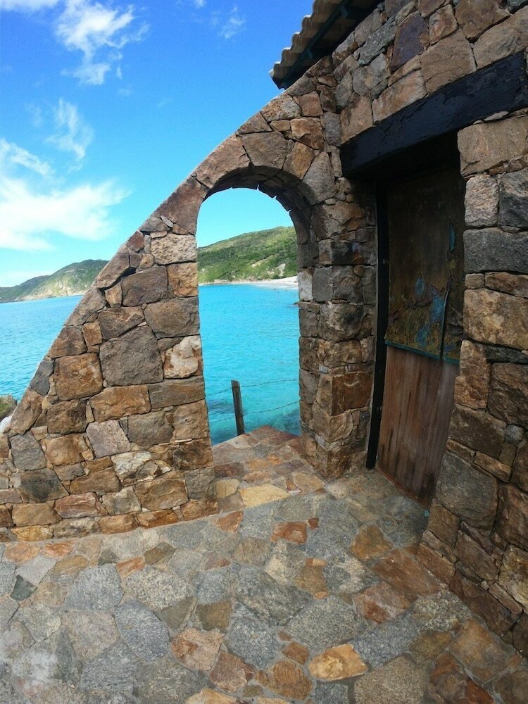 Фото Paradiso Corporate - Cabo Frio