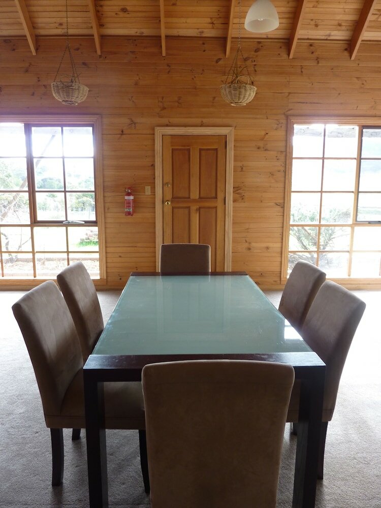 Фото Charles Reuben Estate