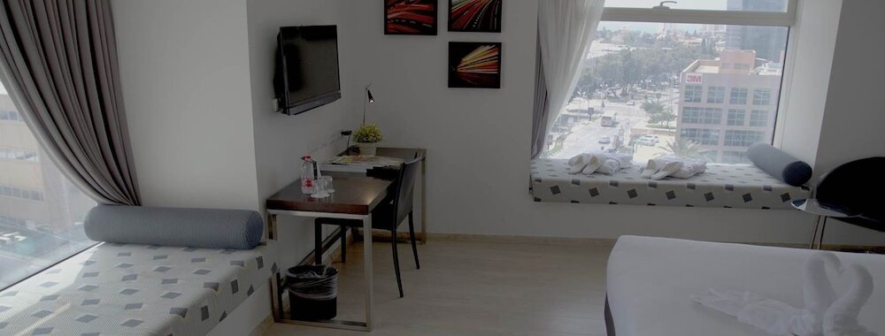 Фото Benjamin Herzliya Hotel