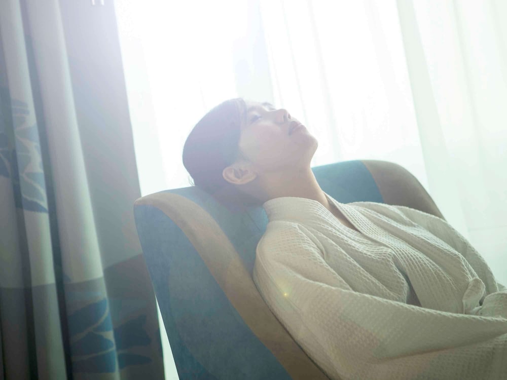 Фото Novotel Tangerang