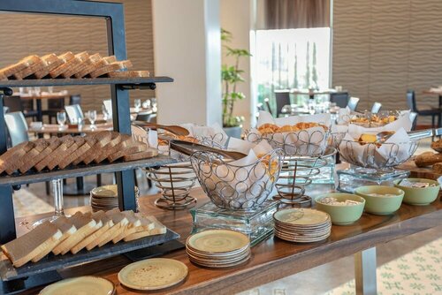 Гостиница Sheraton San Jose Hotel, Costa Rica в Санта-Ане