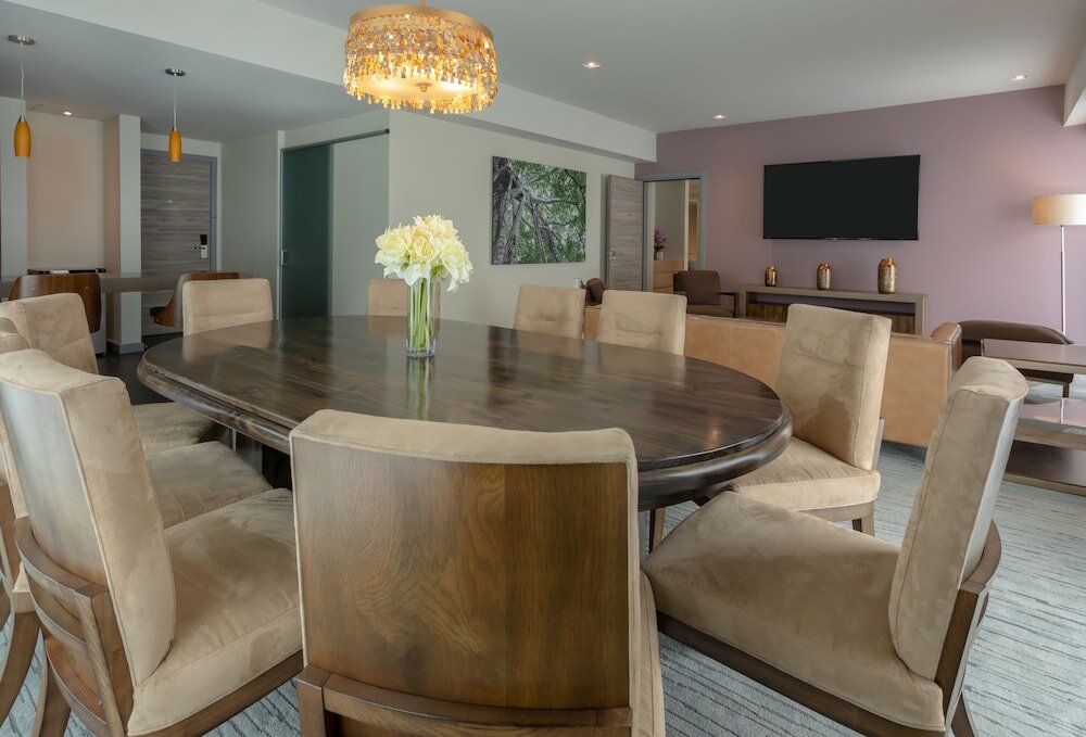 Фото Sheraton San Jose Hotel, Costa Rica