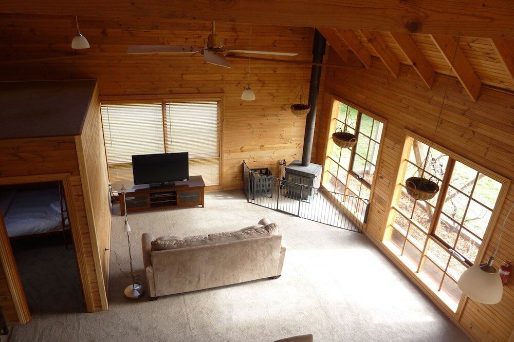 Фото Charles Reuben Estate