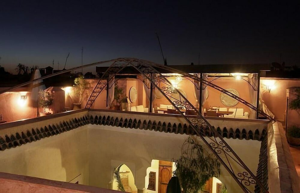 Фото Riad El Youssoufi