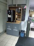 Cofeemams (50 let VLKSM Street, 72), coffee to go