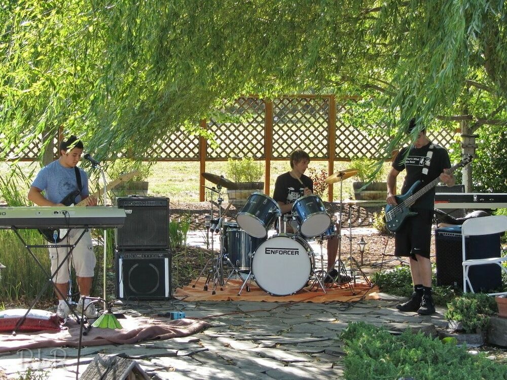 Фото Bybee's Historic Inn