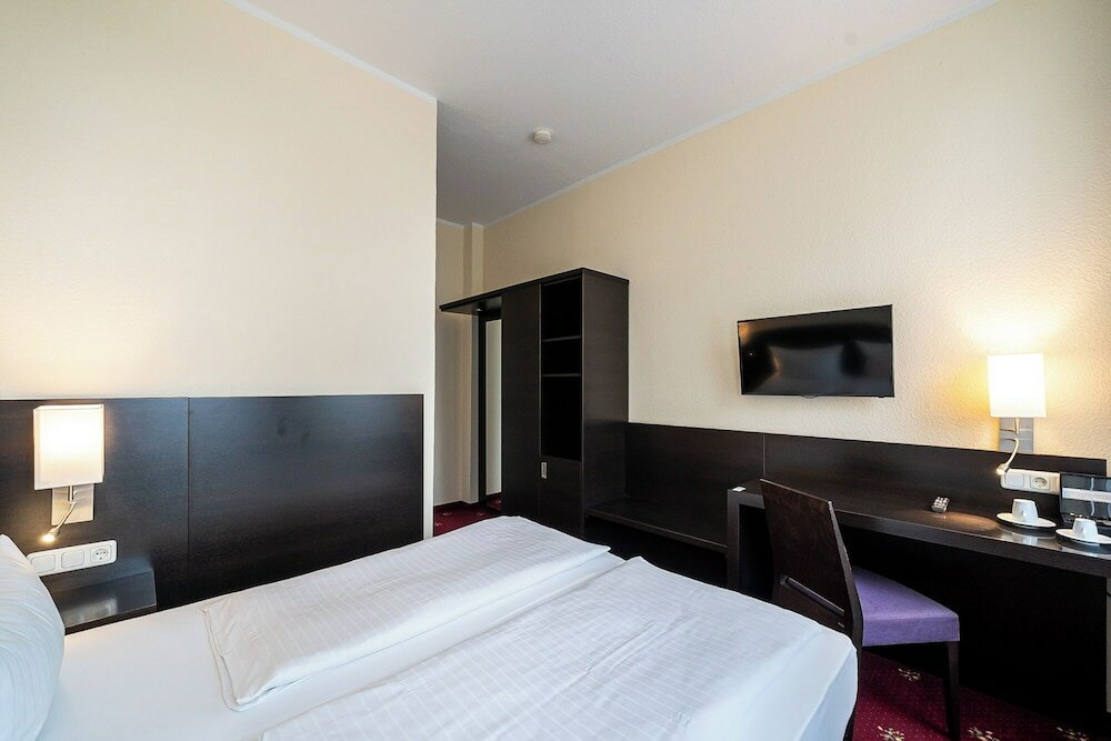 Фото Hotel Banter Hof