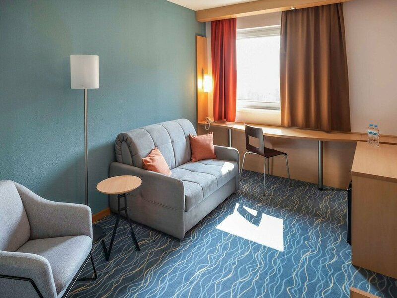 ibis Калининград Центр — фото 39