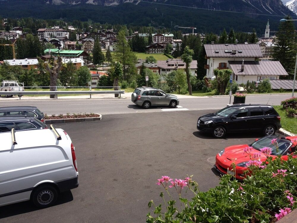 Фото Hotel da Beppe Sello