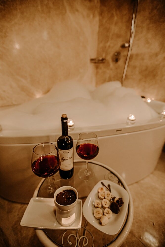 Фото Tafoni Houses Cave Hotel