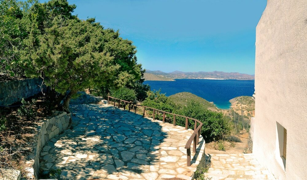 Фото Kounenos Apartments