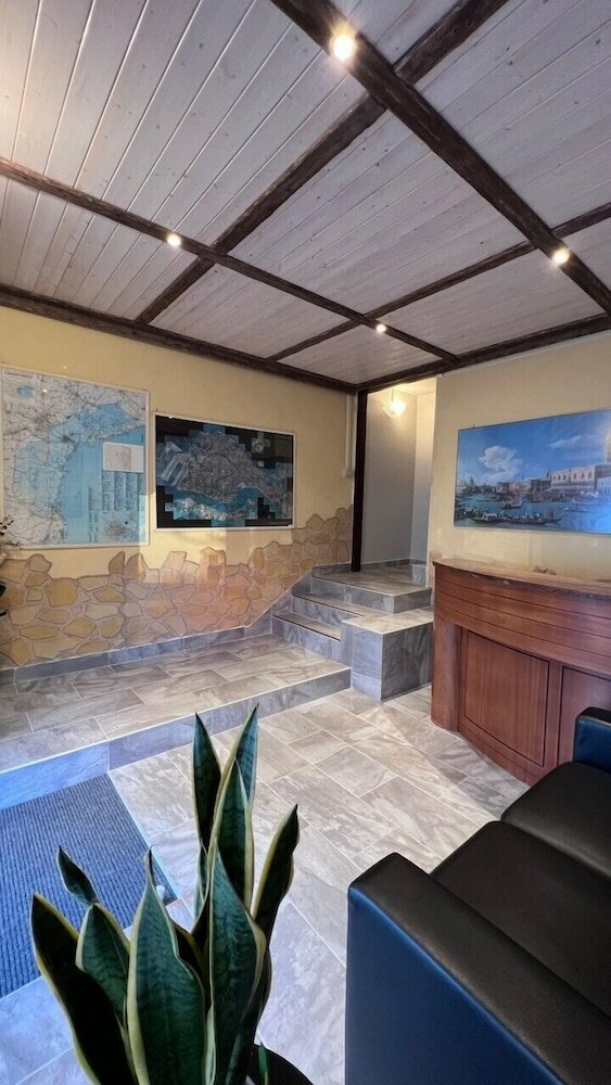 Фото Nuova Locanda Belvedere