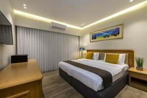 Гостиница Melio Hotel Eilat