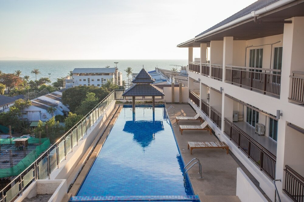 Фото R-Con Sea Terrace