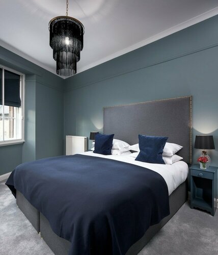 Внешний вид отеля Cathedral House Hotel в Глазго, фото 2