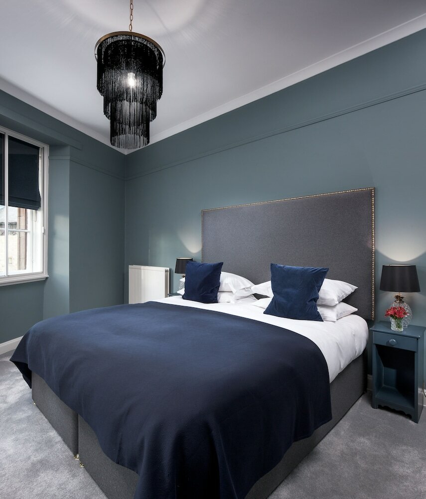 Фото Cathedral House Hotel