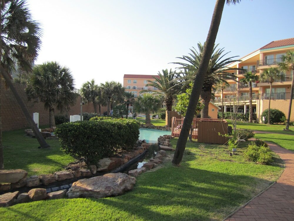 Фото Galveston Beach Condos