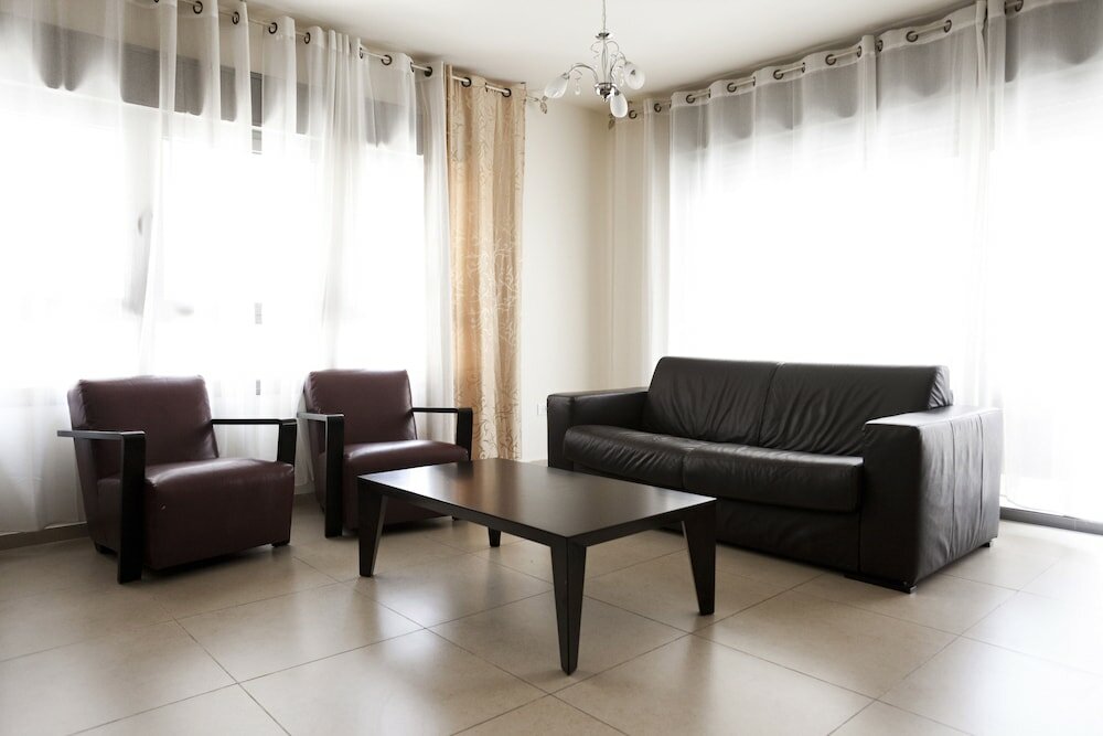 Фото Sunshine Suites