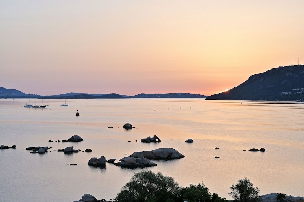 Фото Hôtel Costa Salina