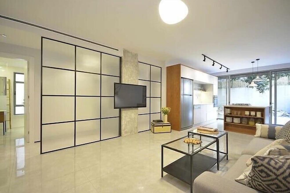 Фото Tel Aviv Home