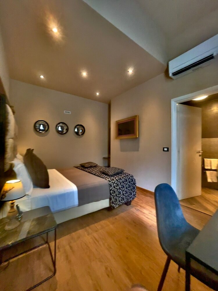 Фото Villa Tower Inn