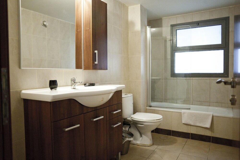 Фото Sunshine Suites