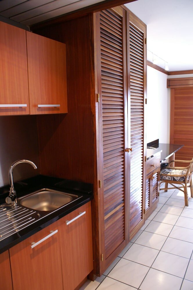 Фото Le Stanley Hotel and Suites