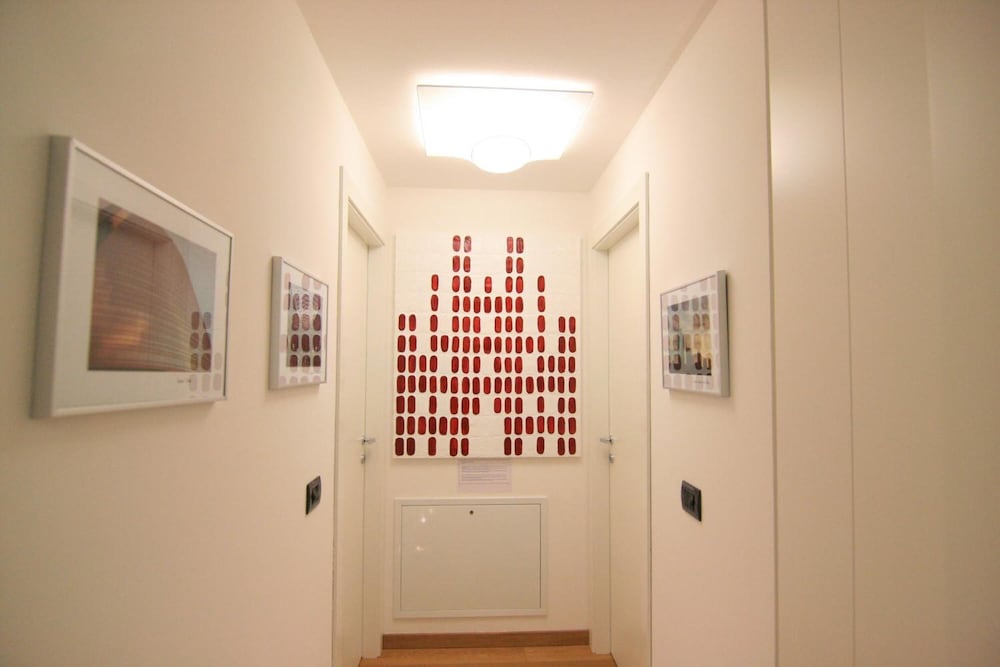 Фото Experience Design Bed & Show