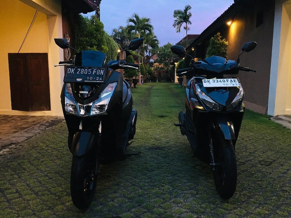 Фото Dyana Villas