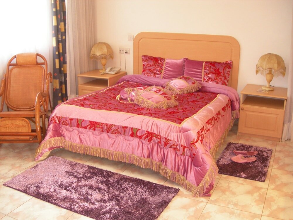 Фото Khalifa Executive Suites