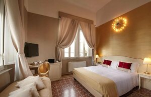 Гостиница Villa Tower Inn