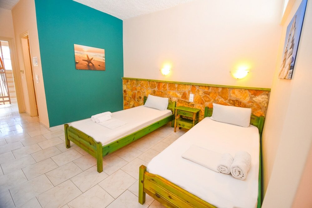 Фото Vanessa Hotel