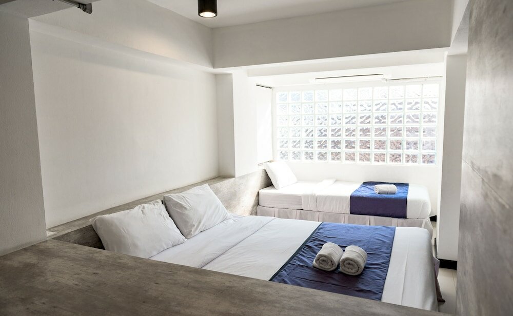 Фото Oh My Bed Chiang Mai