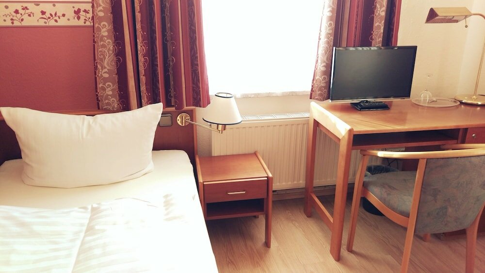 Фото Hotel Nordischer Hof