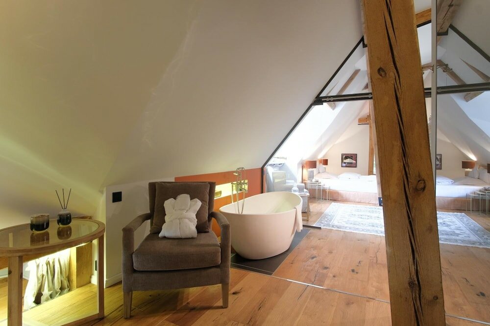 Фото Hotel Gut Thansen