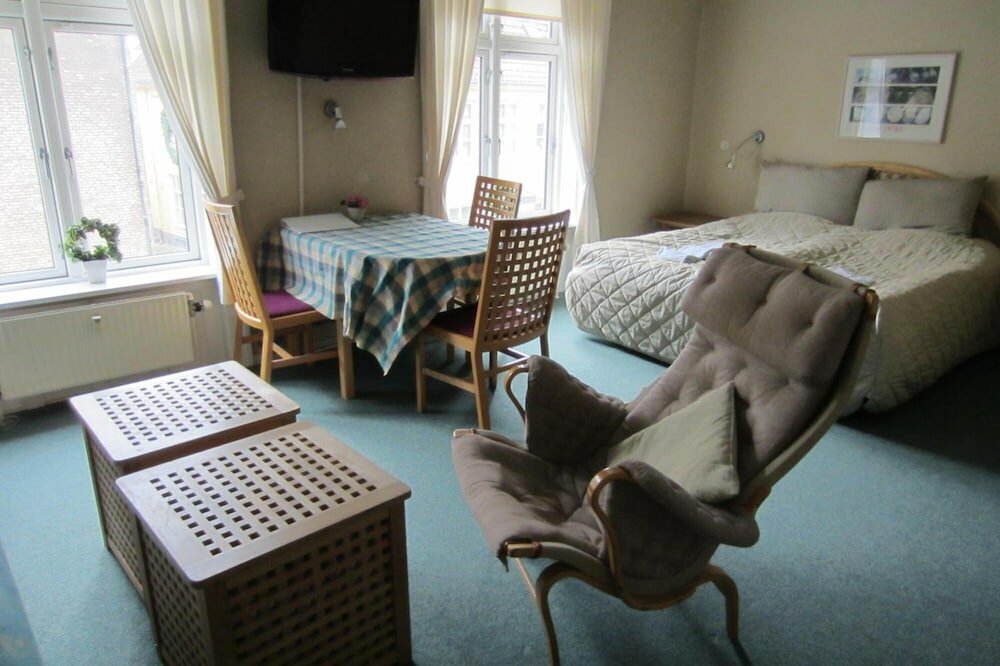 Фото Faaborg Byferie