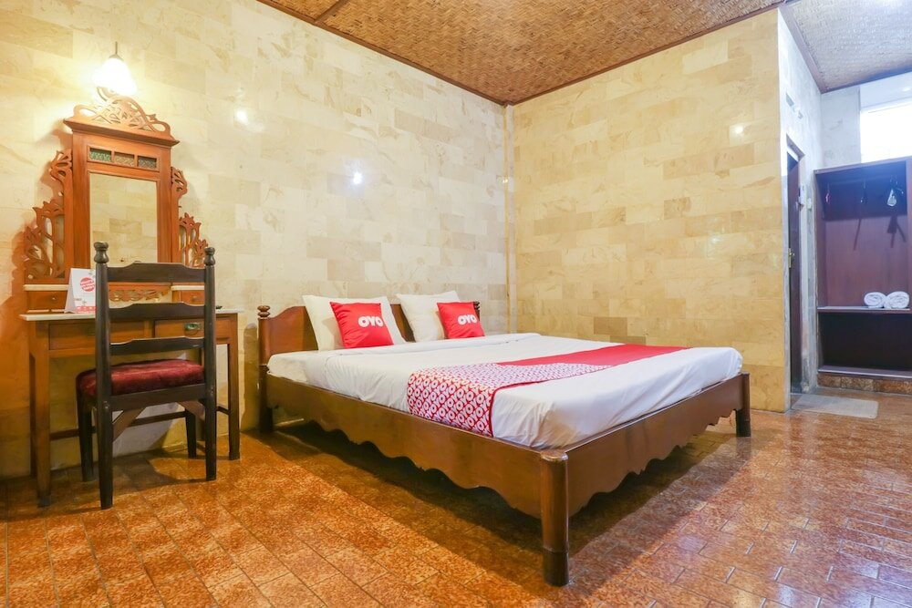 Фото Urbanview Hotel Ananda Beach Sanur