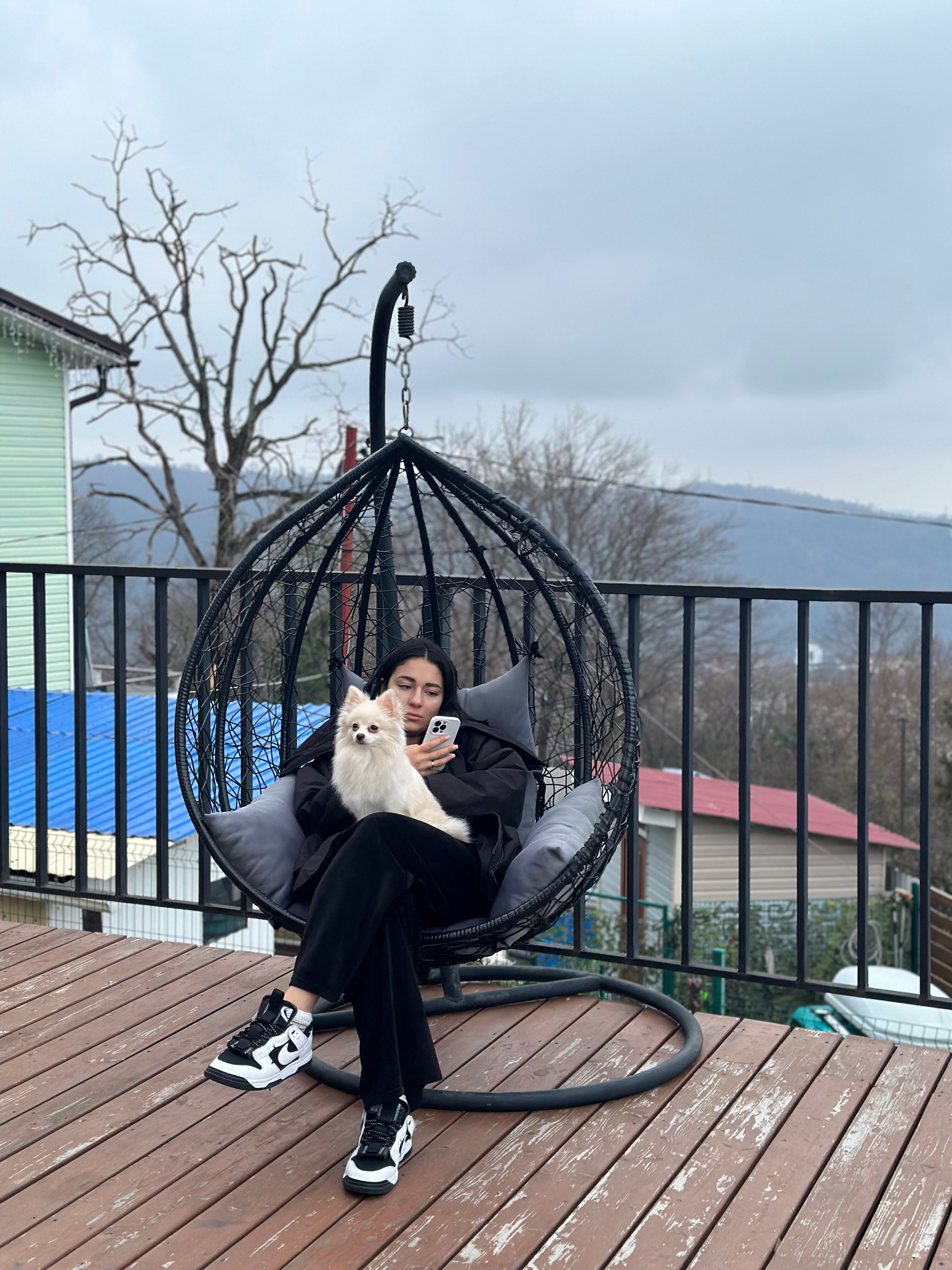 Фото Вилла Панорама