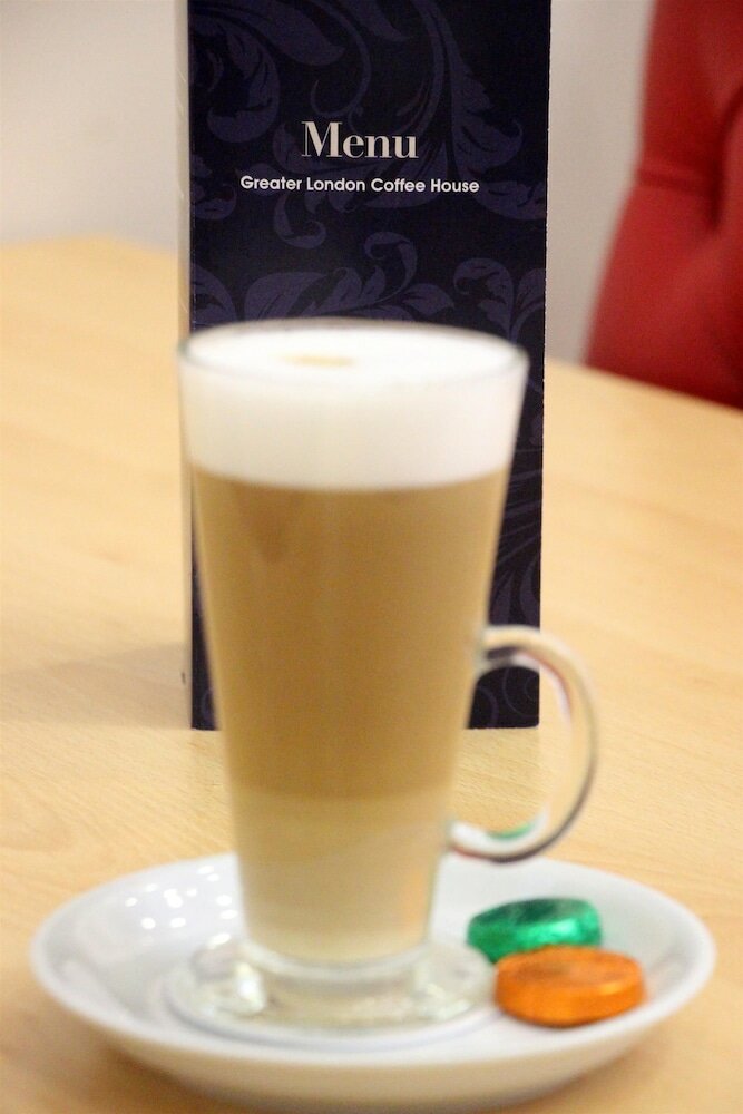 Фото Best Western Greater London Hotel