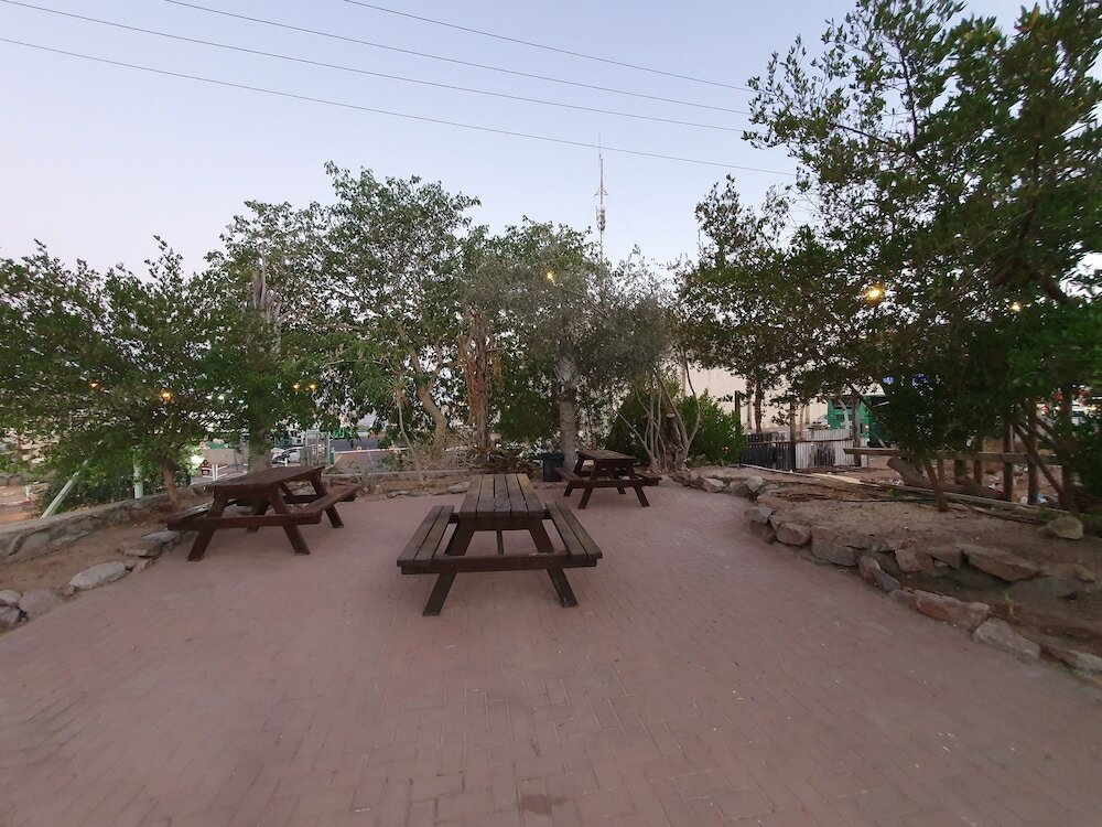 Фото Melio Hotel Eilat