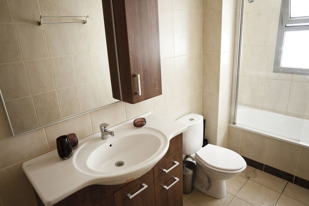 Фото Sunshine Suites