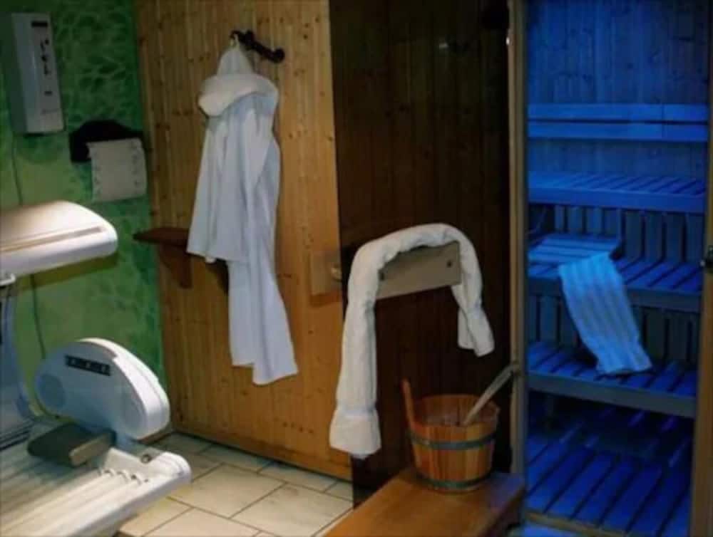 Фото Hotel Restaurant Gerold