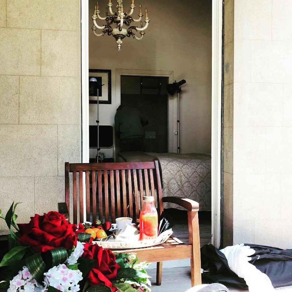 Фото Villa Tower Inn