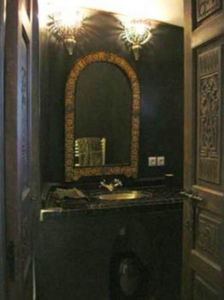 Фото Riad Dar Alhambra